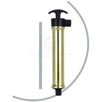 Brass Sump Pump