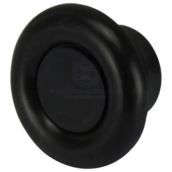 Non Return To Suit Black Sockets