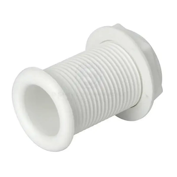 Plast Drain Socket 62X32mm White