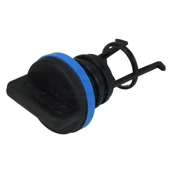 Coarse Plug & Washer