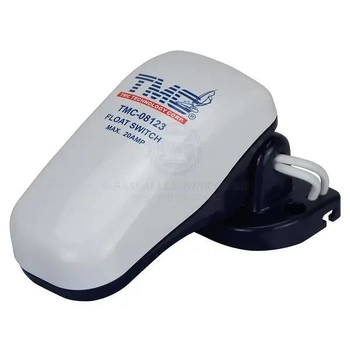 Float Switch TMC 12/24V 20AMP