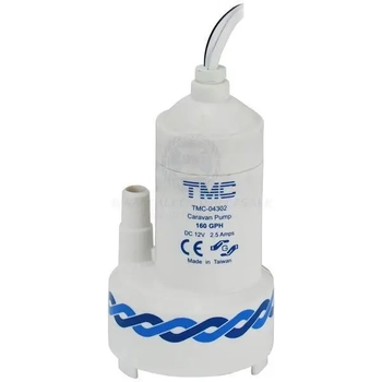 TMC Caravan Pump 12V 12 lpm