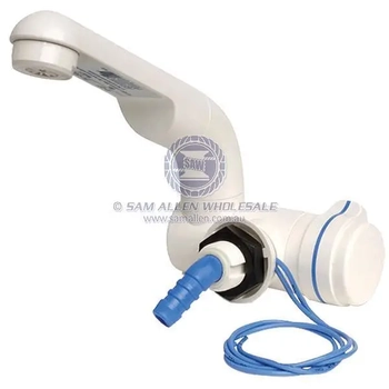 Tap - 12V Switch Shurflo