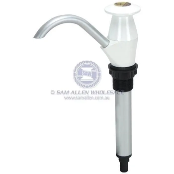 Hand Pump Trojan