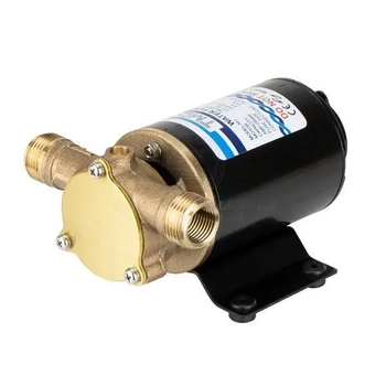 Impeller Pump Bronze 24V Tmc