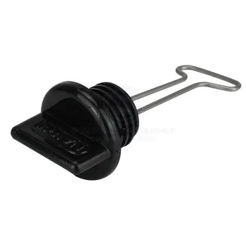 Dr Plug Top & Spring