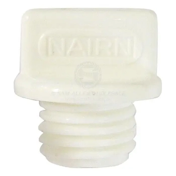 W Plug & Spring