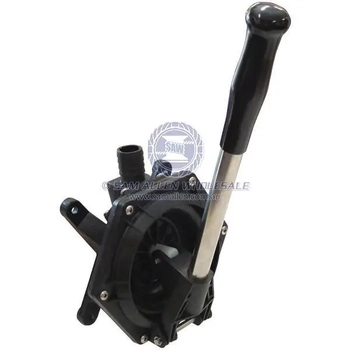 Bilge Pump Manual Sd60 80Lpm Boat Marine 23522