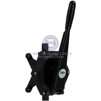 Patay Manual Bilge Pump SD60 80Lpm