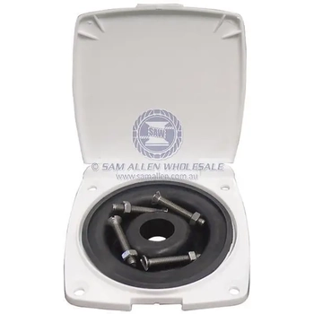 Sd60 Under Deck Seal & Cover Patay