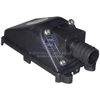 Strainer/ Strum Box 25 Or 38mm