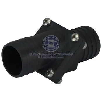 Non Return Valve 20mm Patay