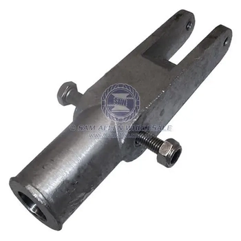 DD120 Patay Pump Rocker Arm Assembly