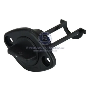 25 X 19mm Black Bung Assembly