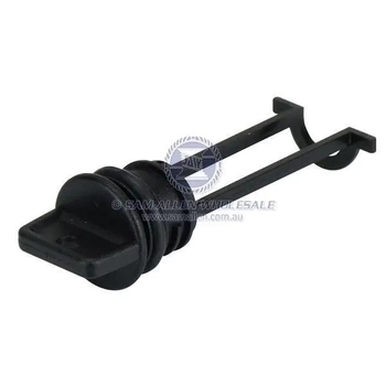 23mm Black Bung Only Suits 23634