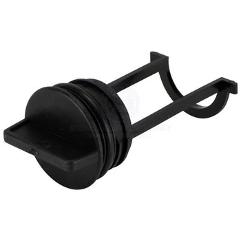 30Mm Black Bung Only