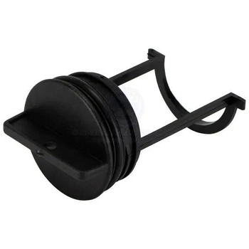 40mm Black Bung Only Suit 23638