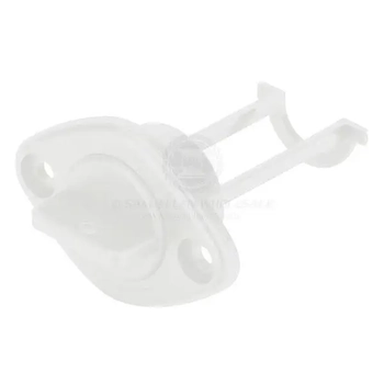 Bung Assembly 40 X 30mm White