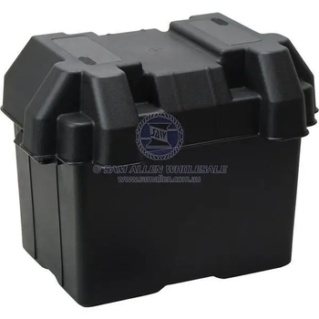 Battery Box Standard