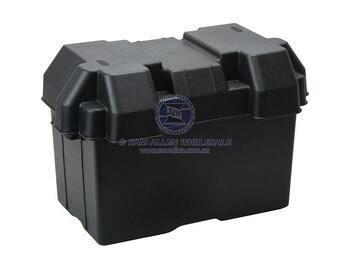 Sam Allen Battery Box X-Large