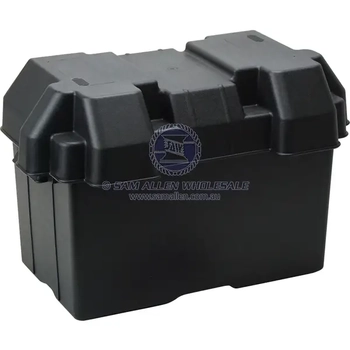 Repl. Strap Lg/Xl Batt. Box