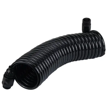 Deck Wash Hose & Nozzle 7.5M