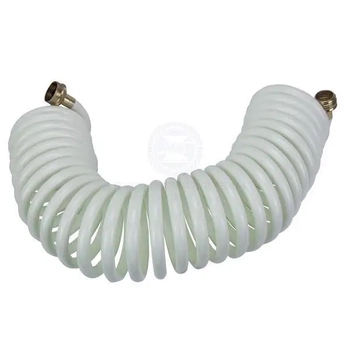 Deck Wash Coil Hose 7.6M 3/4" Npt