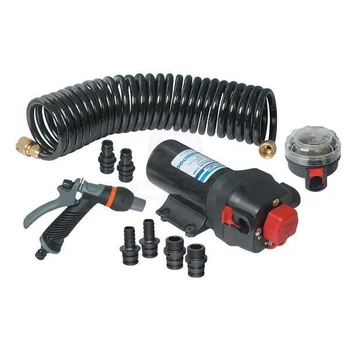 Deck Wash TMC 16.3LPM 40PSI 12V