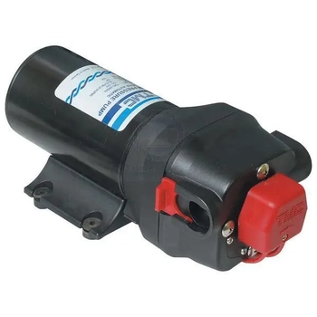 Deck Wash 12V Pump Only T/S 23800 16.3 LPM / 40 PSI