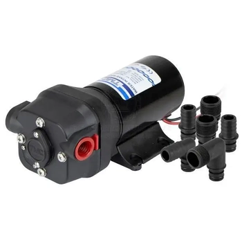 Pump Raw Water 12V 16.3Lpm