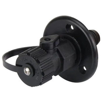 Deck Wash Outlet Npt