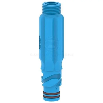 Flush Link Npt Adapter Only