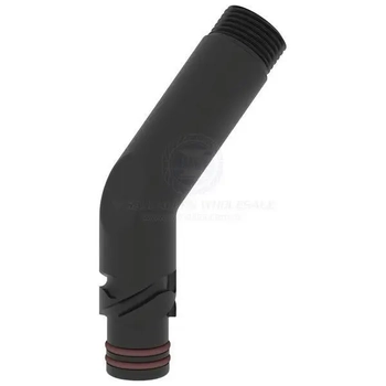 Flush Link Bsp 130° Adapter Only