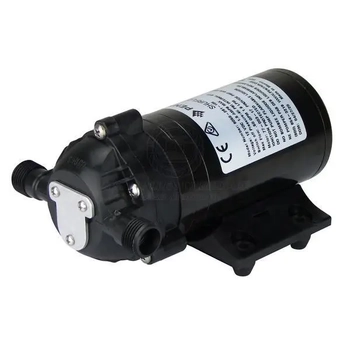 Pump Refrig Circulation 1.9Lpm 12V Shurflo