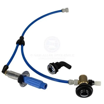Quick Connect Timer Kit