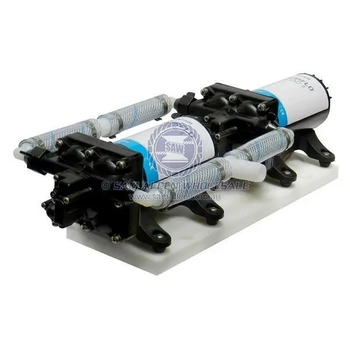 Fresh Water Aqua King 2 12V 37.8Lp