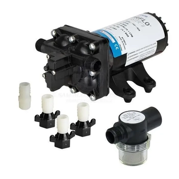 Deck Wash Problaster 2 12V 15.1Lpm