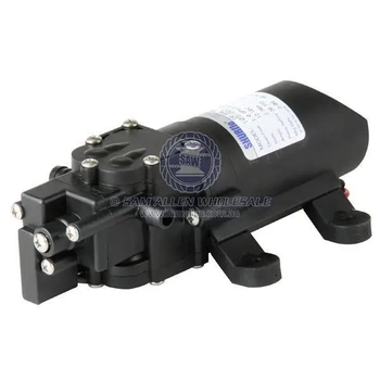 Freshwater Pump 12V 3.8Lpm