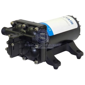 Deck Wash Problaster 2 12V 18.9Lpm 239426