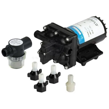 Deck Wash Blaster 2 12V 13.2Lpm 239429