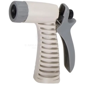 Hose Nozzle 3/4" Npt Shurflo