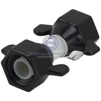 Swivel Adaptor 1/2" Npt Shurflo