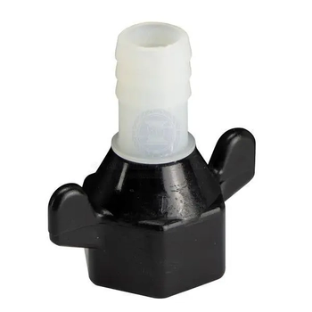 Hose Tail 1/2" Npt Shurflo