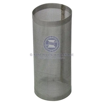 Water Strainer Mesh Only