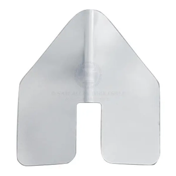 Bow Shield S/S Small