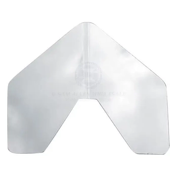 Bow Shield S/S Medium