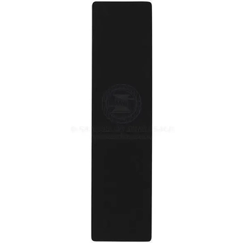 Gator Skinz 100 X 406mm Black Pair