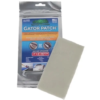 Gator Patch 75 X 100mm