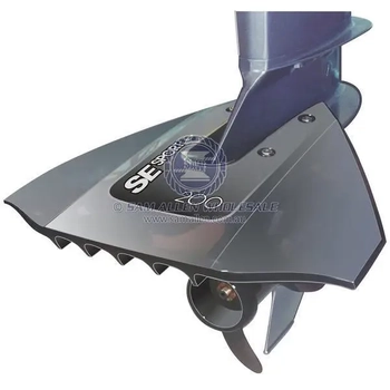 Hydro Foil Se Sport 200 - Grey