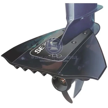 Hydro Foil Se Sport 200 - Black